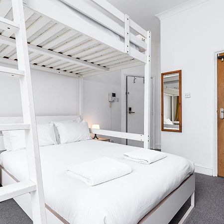 Vilenza Hotel London Eksteriør billede