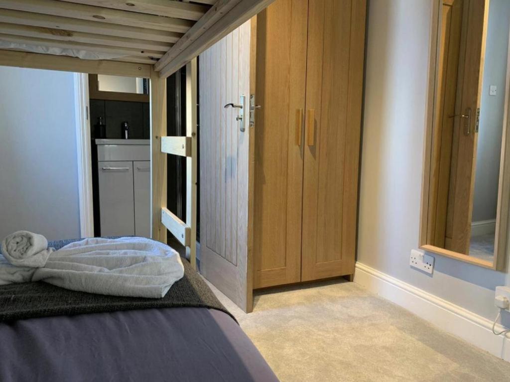 Vilenza Hotel London Eksteriør billede